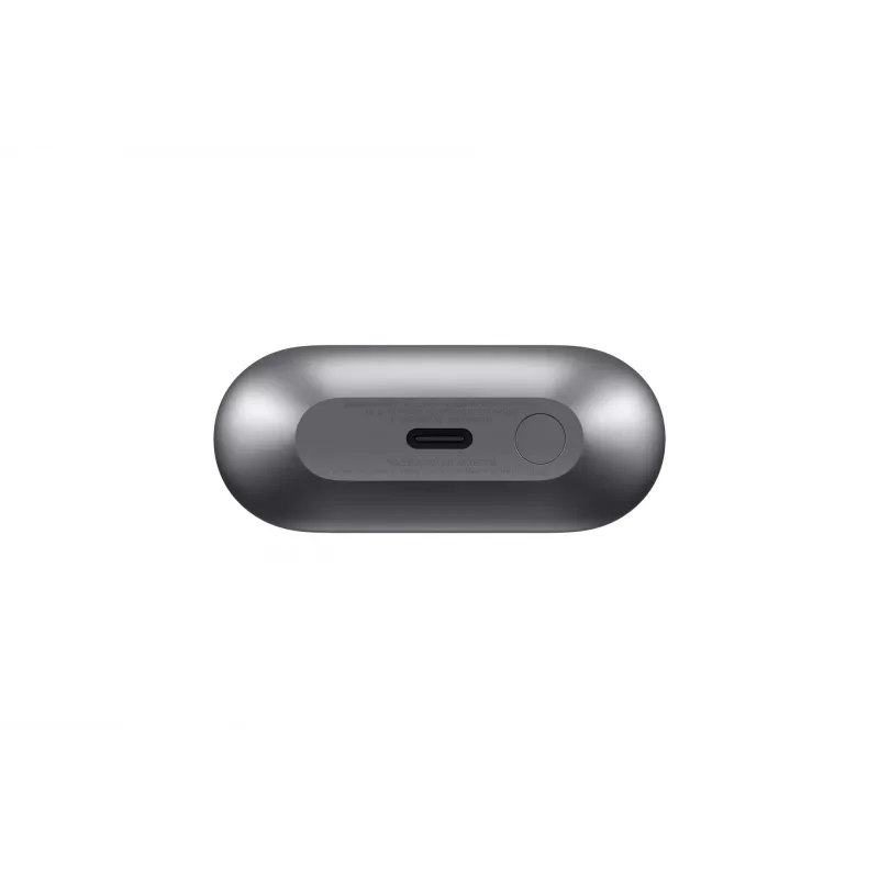Samsung Galaxy Buds3 Pro, True Wireless Stereo (TWS), puhelut/musiikki, headset, hopea