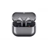 Samsung Galaxy Buds3 Pro, True Wireless Stereo (TWS), puhelut/musiikki, headset, hopea