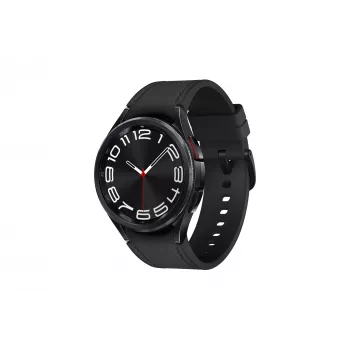 Samsung Galaxy Watch6 Classic 43 mm digitaalinen kosketusnäyttö musta