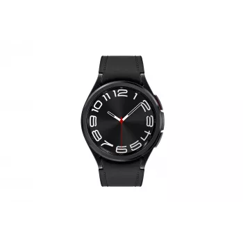 Samsung Galaxy Watch6 Classic 43 mm digitaalinen kosketusnäyttö musta
