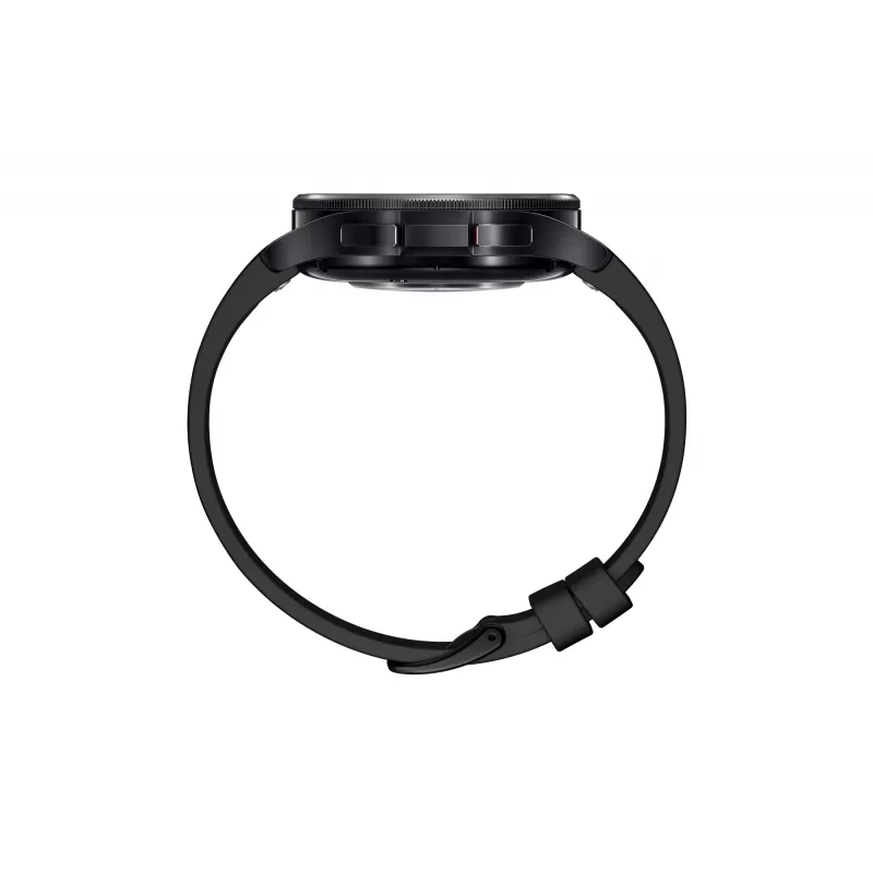 Samsung Galaxy Watch6 Classic 43 mm digitaalinen kosketusnäyttö musta