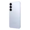 Samsung Galaxy S25+ SM-S936B 5G älypuhelin, 17 cm (6,7 tuuman) OLED 3120 x 1440 120 Hz, Dual SIM, 12 Gt RAM, 512 Gt, 4900 mAh, Icy Blue (jäänsininen)