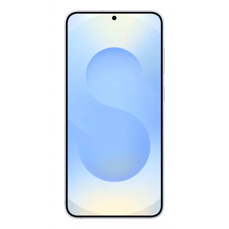 Samsung Galaxy S25+ SM-S936B 5G älypuhelin, 17 cm (6,7 tuuman) OLED 3120 x 1440 120 Hz, Dual SIM, 12 Gt RAM, 512 Gt, 4900 mAh, Icy Blue (jäänsininen)