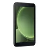 Samsung Galaxy Tab Active5 128 GB 20,3 cm (8 tuumaa) 6 GB Wi-Fi 6 (802.11ax) vihreä