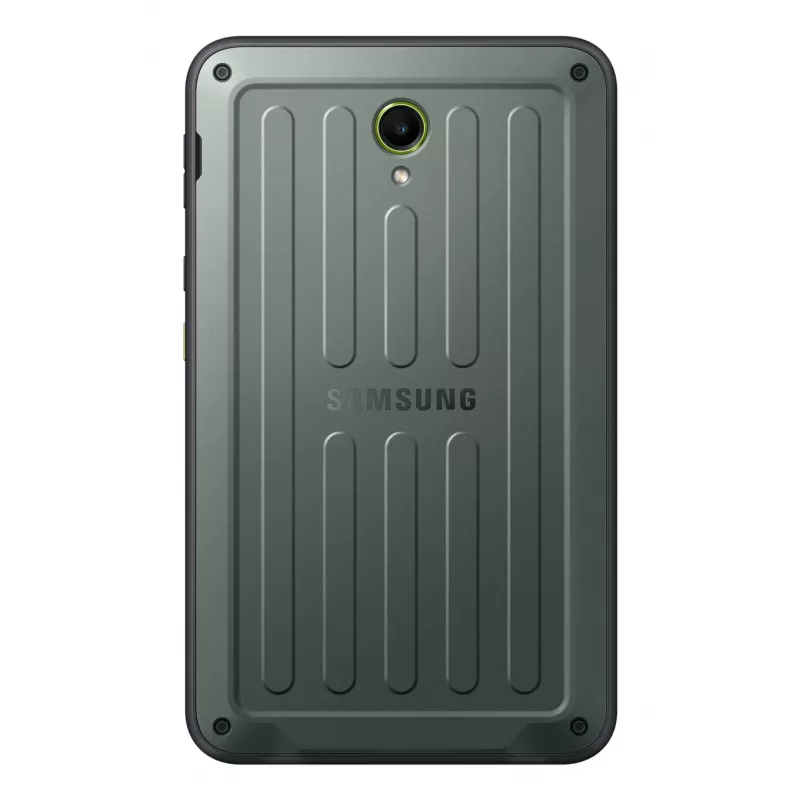 Samsung Galaxy Tab Active5 128 GB 20,3 cm (8 tuumaa) 6 GB Wi-Fi 6 (802.11ax) vihreä