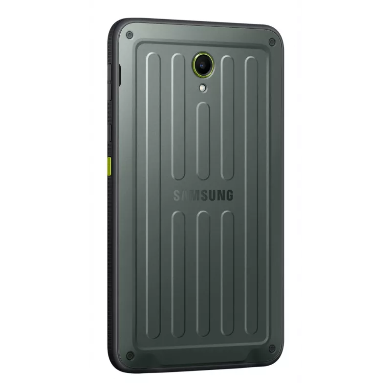 Samsung Galaxy Tab Active5 128 GB 20,3 cm (8 tuumaa) 6 GB Wi-Fi 6 (802.11ax) vihreä