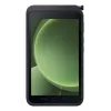 Samsung Galaxy Tab Active5 128 GB 20,3 cm (8 tuumaa) 6 GB Wi-Fi 6 (802.11ax) vihreä