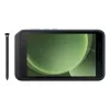 Samsung Galaxy Tab Active5 128 GB 20,3 cm (8 tuumaa) 6 GB Wi-Fi 6 (802.11ax) vihreä