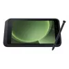 Samsung Galaxy Tab Active5 128 GB 20,3 cm (8 tuumaa) 6 GB Wi-Fi 6 (802.11ax) vihreä