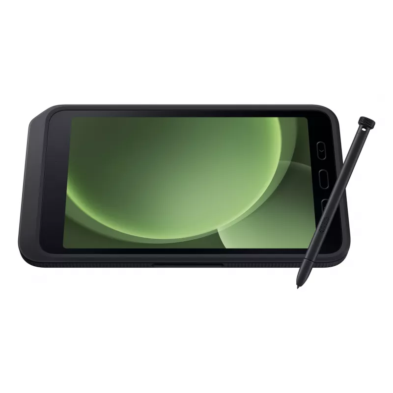 Samsung Galaxy Tab Active5 128 GB 20,3 cm (8 tuumaa) 6 GB Wi-Fi 6 (802.11ax) vihreä