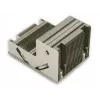 Jäähdytysrivasto Supermicro SNK-P0058PSU