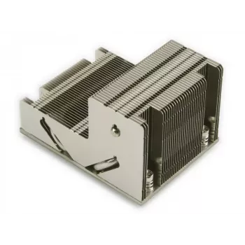 Jäähdytyssiili Supermicro SNK-P0058PSU