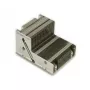 Jäähdytysrivasto Supermicro SNK-P0058PSU
