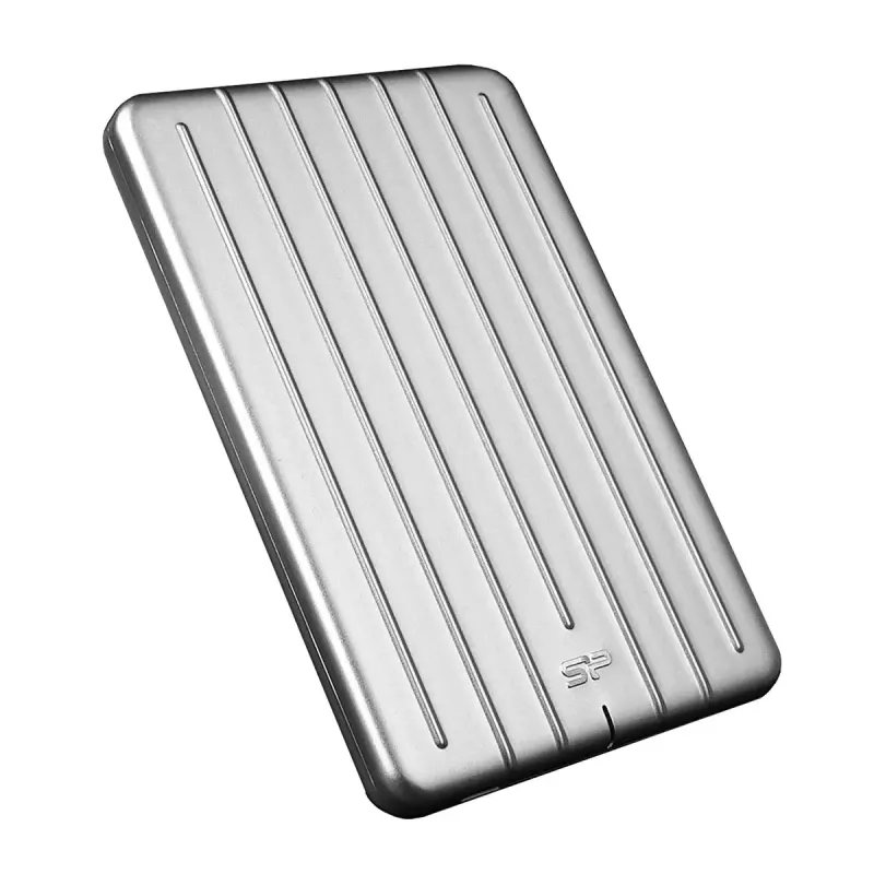 Ulkoinen kiintolevy Silicon Power 1 TB USB Type-C Armor A75