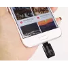 USB-muistitikku Silicon Power 64 GB USB Type-A USB Type-C Mobile C31