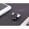 USB-muistitikku Silicon Power 64 GB USB Type-A USB Type-C Mobile C31