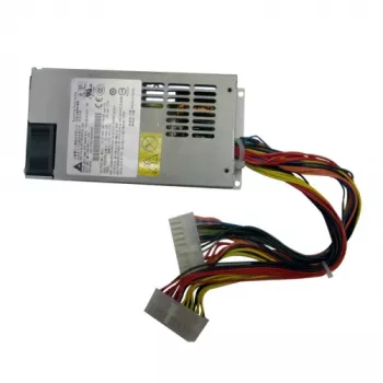 QNAP virtalähde TS409U 250 W hopea