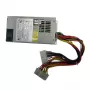 QNAP virtalähde TS409U 250 W hopea