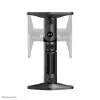 Neomounts SPEAKER-W100 musta kaiutinteline - universaali - täysin liikkuva