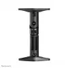 Neomounts SPEAKER-W100 musta kaiutinteline - universaali - täysin liikkuva