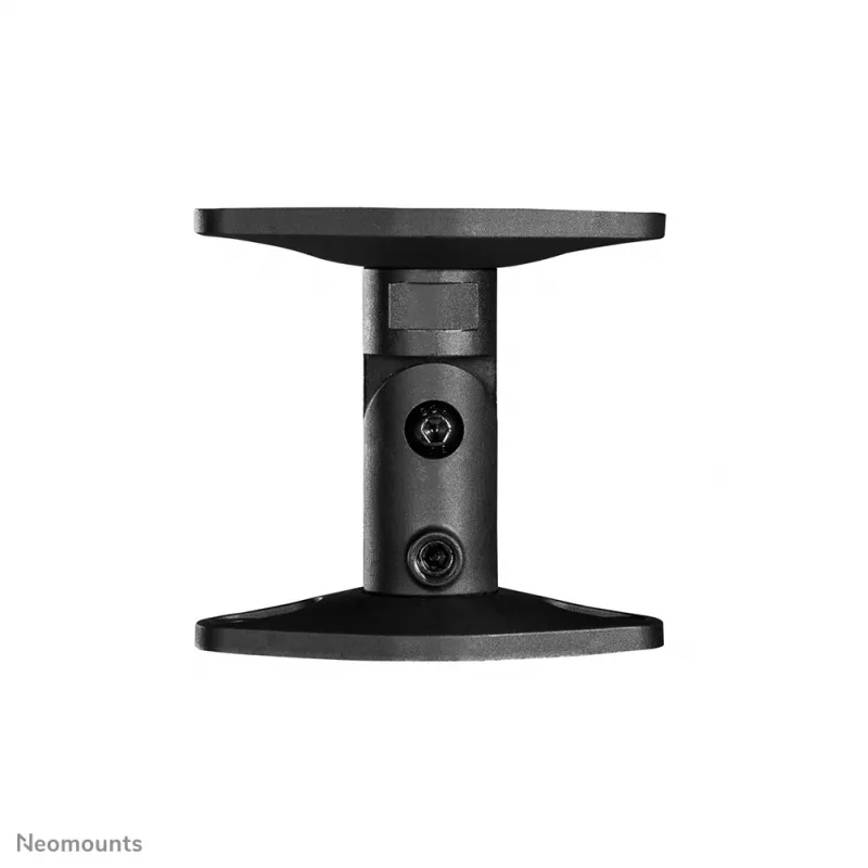 Neomounts SPEAKER-W100 musta kaiutinteline - universaali - täysin liikkuva