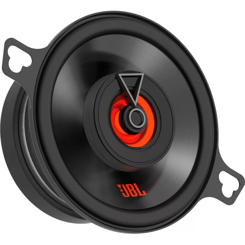 JBL Club 322F autokaiutin suorakaiteen muotoinen 2-tie 75 W 2 kpl