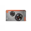 JBL Club 522F autokaiutin pyöreä 2-tie 135 W 2 kpl