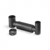 Ergonomic Solutions SpacePole POS Swingarm SP2, 200mm varmistusrenkaalla ja kaapeliklipsillä