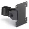Ergonomic Solutions SpacePole POS VESA 75/100 näyttöteline