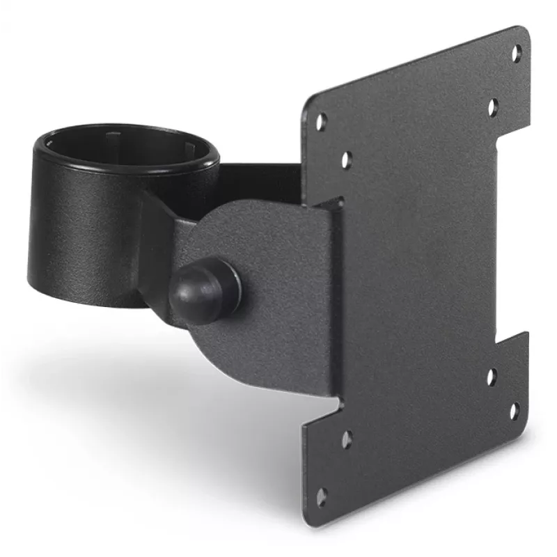 Ergonomic Solutions SpacePole POS VESA 75/100 näyttöteline