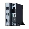 APC Easy UPS On-Line 3kVA litiumioniakku Rack/Tower 4U 230V 7 lähtöä