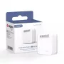 AQARA Smart Home yksittäinen kytkinmoduuli T1, nollajohtimella (SSM-U01)