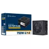Virtalähde Silverstone SST-DA750R-GMA 750 W
