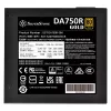 Virtalähde Silverstone SST-DA750R-GMA 750 W