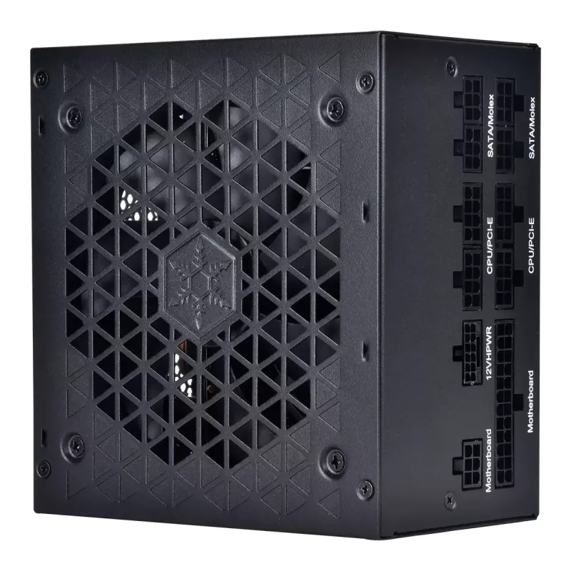Virtalähde Silverstone SST-DA750R-GMA 750 W