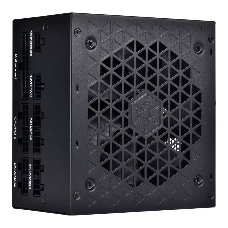 Virtalähde Silverstone SST-DA750R-GMA 750 W