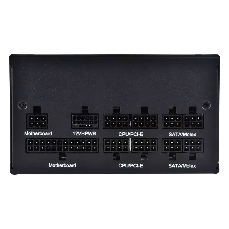 Virtalähde Silverstone SST-DA750R-GMA 750 W