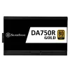 Virtalähde Silverstone SST-DA750R-GMA 750 W