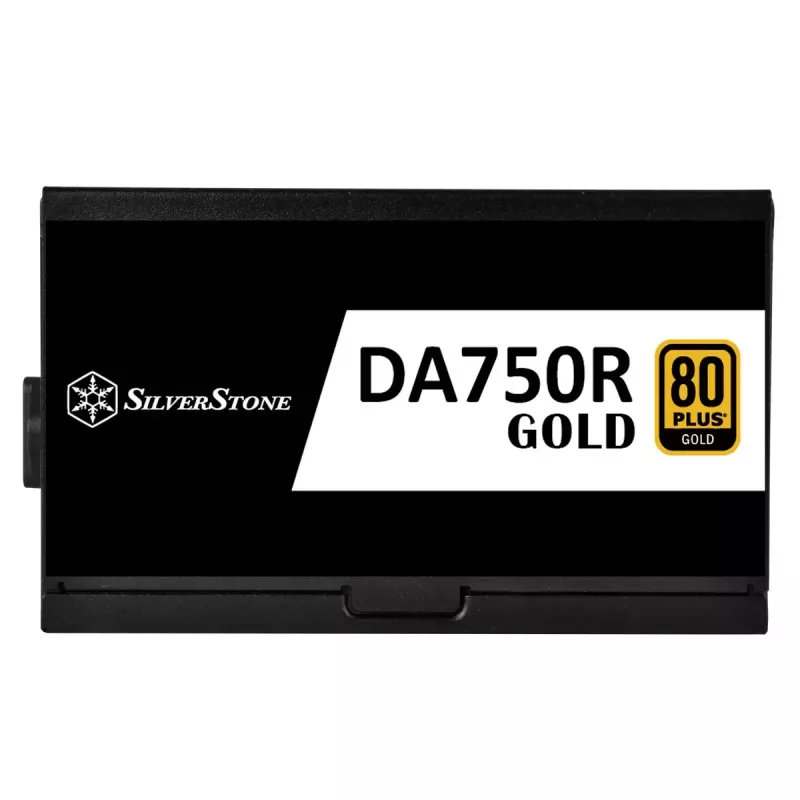 Virtalähde Silverstone SST-DA750R-GMA 750 W