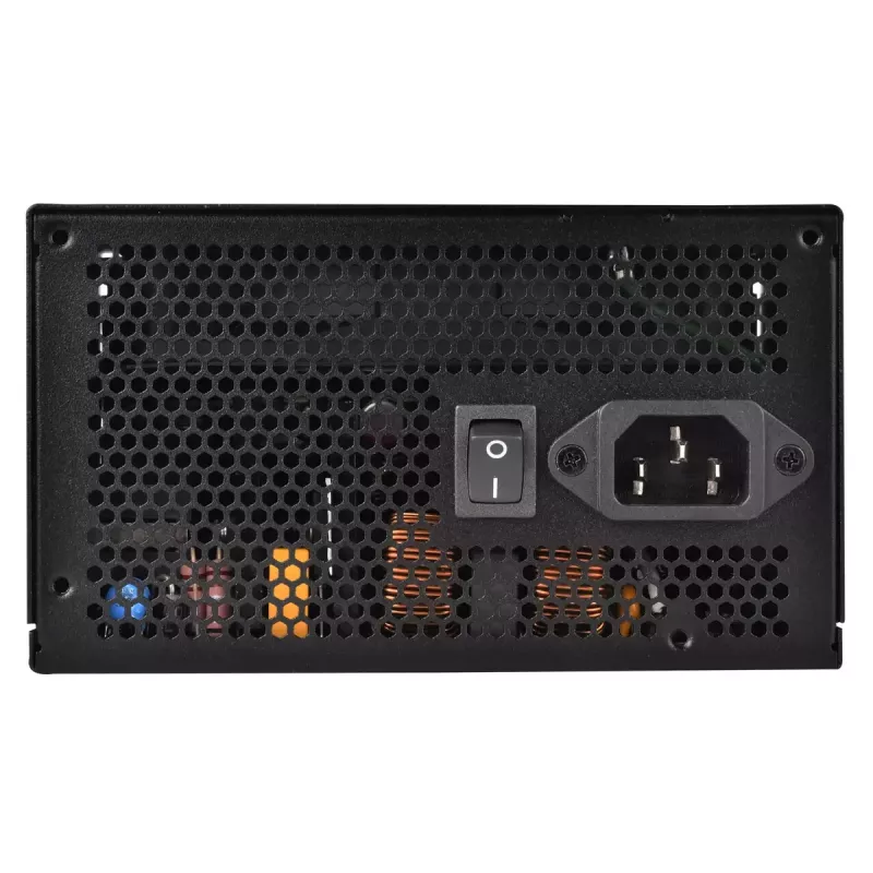 Virtalähde Silverstone SST-DA750R-GMA 750 W