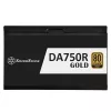 Virtalähde Silverstone SST-DA750R-GMA 750 W