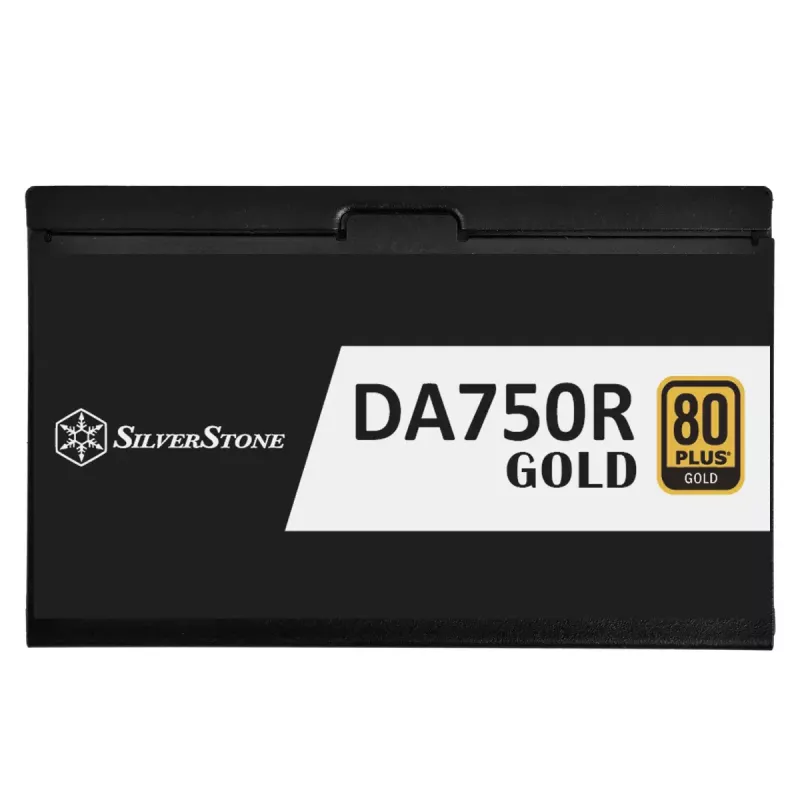 Virtalähde Silverstone SST-DA750R-GMA 750 W