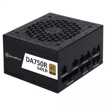 Virtalähde Silverstone SST-DA750R-GMA 750 W