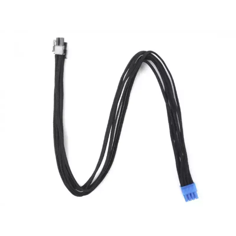 PCI-E 8-pin -kaapeli Silverstone PP06B-PCIE55