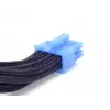 PCI-E 8-pin -kaapeli Silverstone PP06B-PCIE55