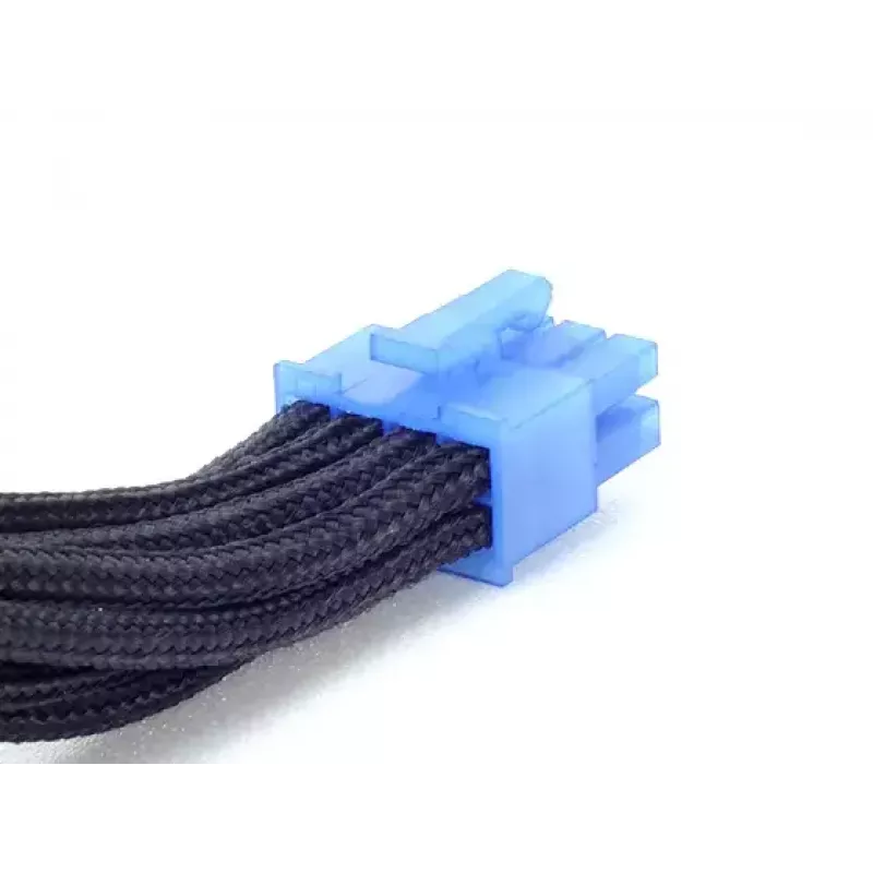 PCI-E 8-pin -kaapeli Silverstone PP06B-PCIE55