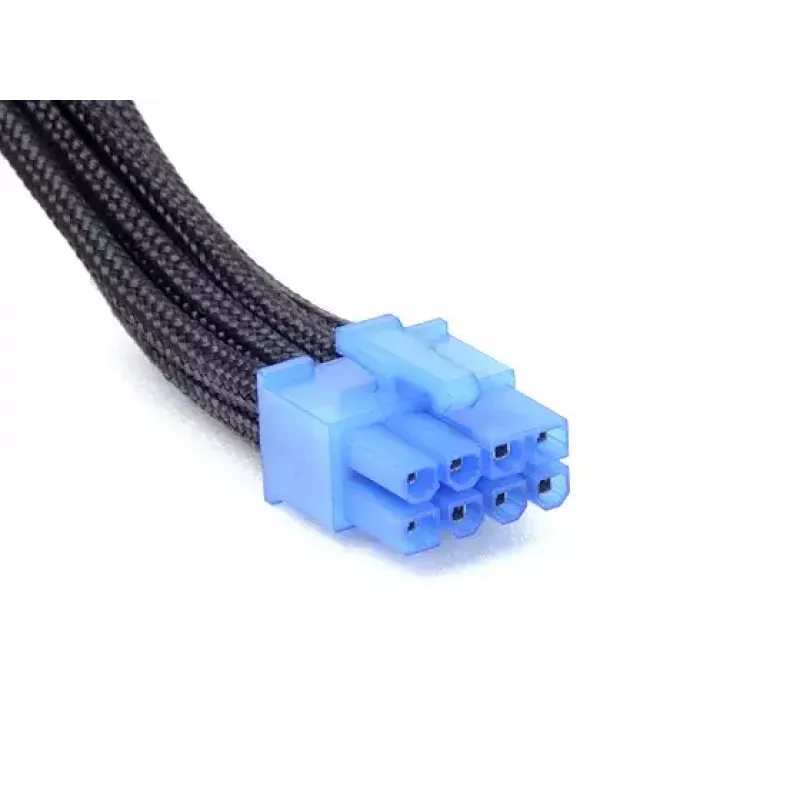 PCI-E 8-pin -kaapeli Silverstone PP06B-PCIE55