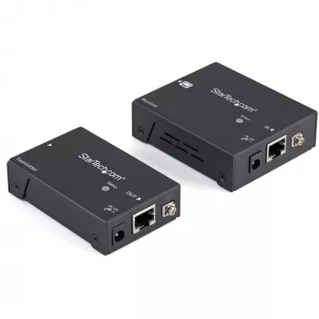 StarTech.com HDMI CAT5e -HDBaseT-jatko - 4K - TAA