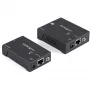 StarTech.com HDMI CAT5e -HDBaseT-jatko - 4K - TAA