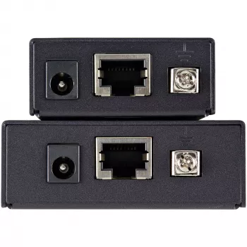 StarTech.com HDMI CAT5e -HDBaseT-jatko - 4K - TAA